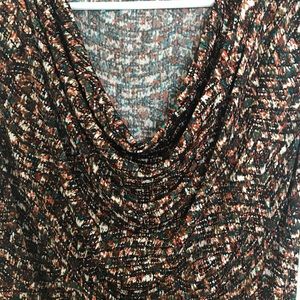 Sleeveless Women’s Top